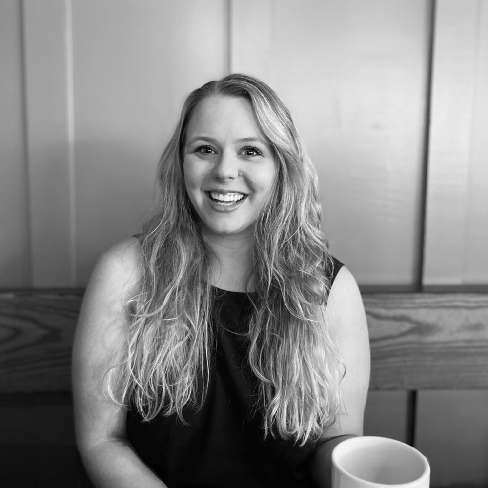 Meet your Posher, Ashleigh